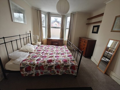 Room in a Shared House, Wellesley Road, BN21