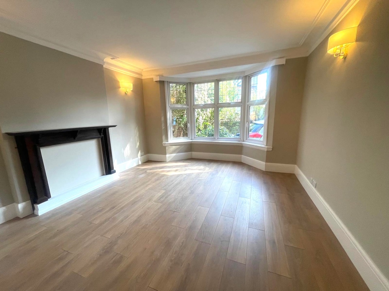 2 Bed Maisonette, Esher Grove, NG3 photo 3