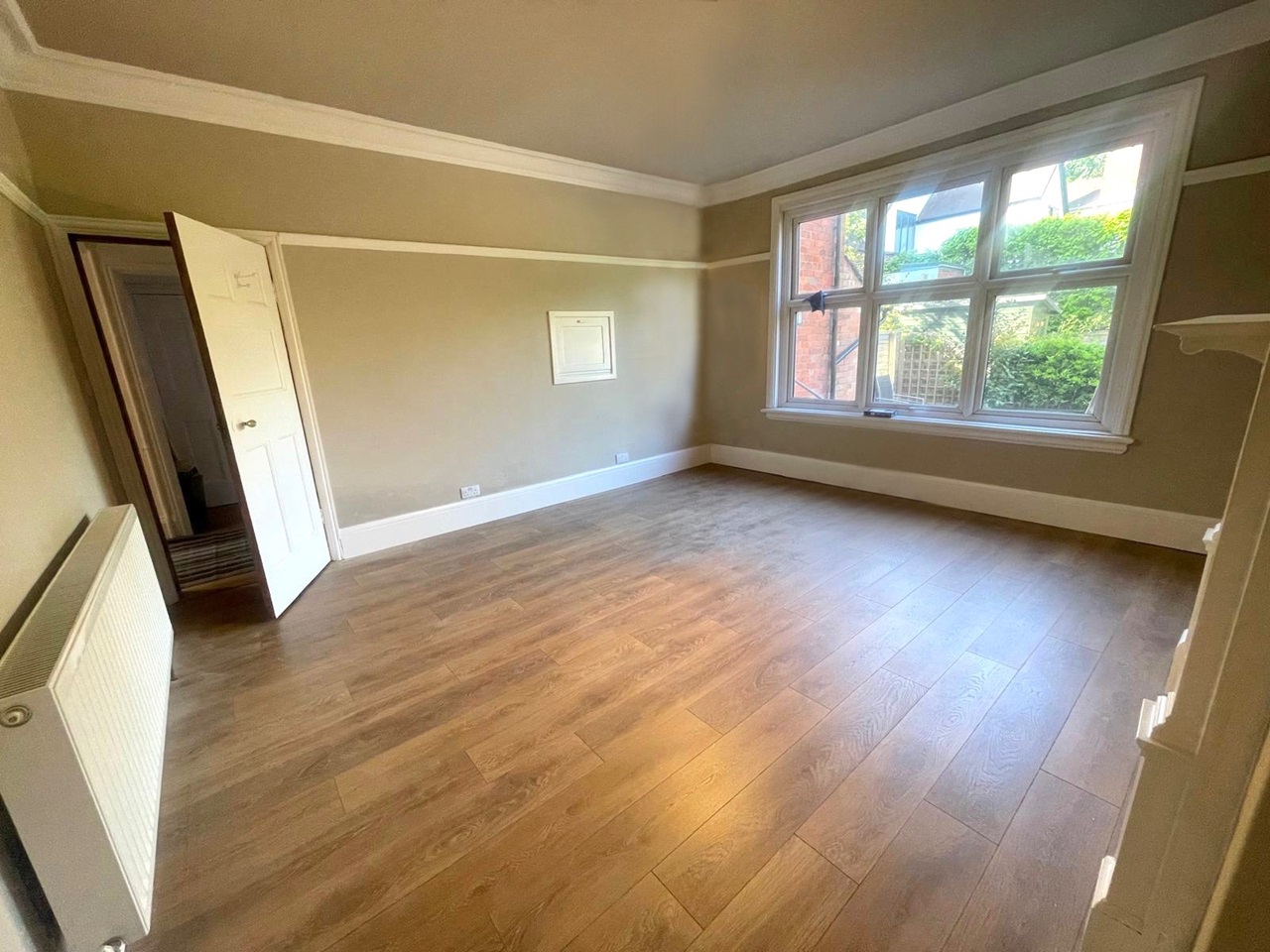 2 Bed Maisonette, Esher Grove, NG3 photo 5