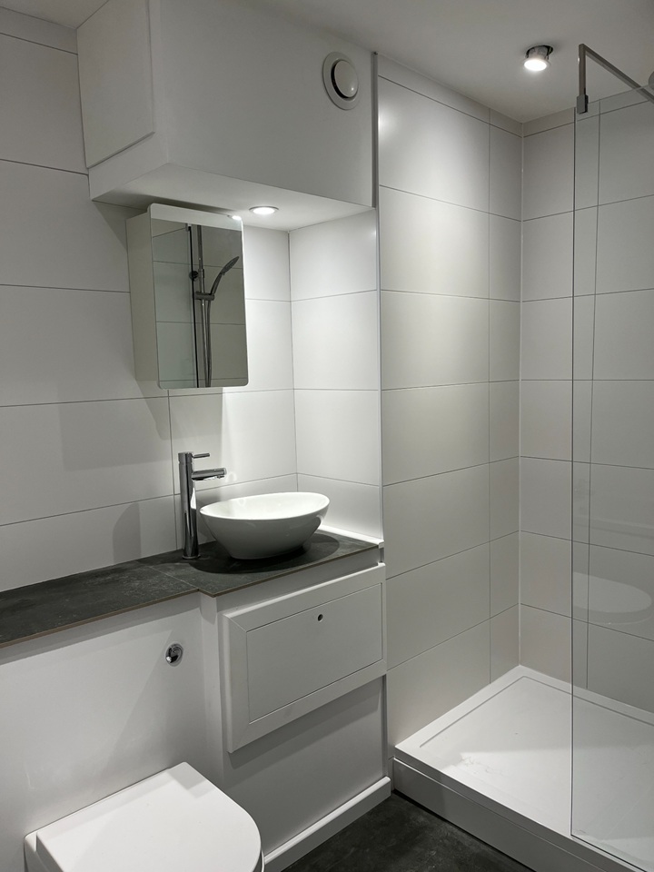 Additional image 11 of 2 Bed Flat, Milton Road, CB4, N1 7GU