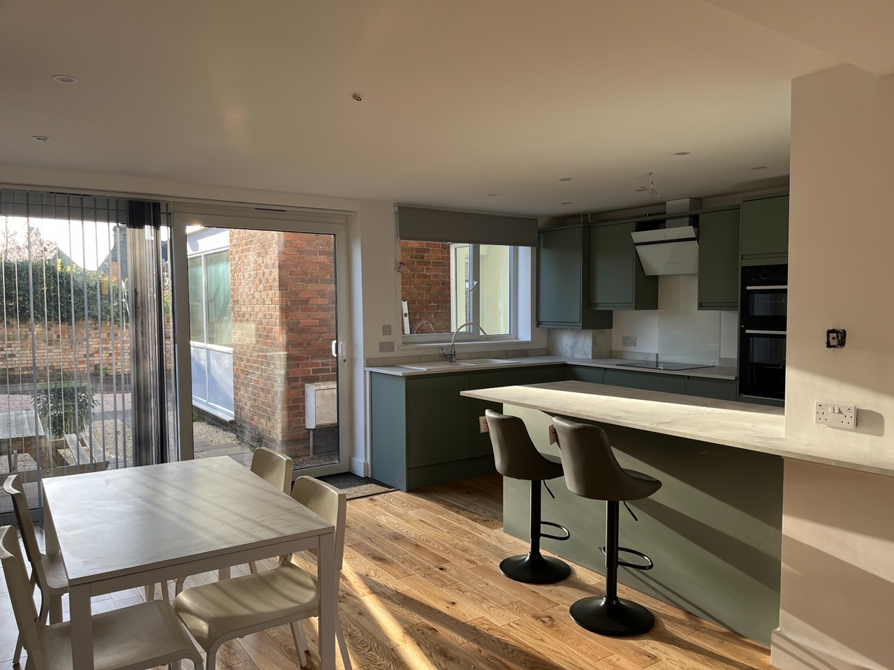 Additional image 3 of 2 Bed Flat, Milton Road, CB4, N1 7GU