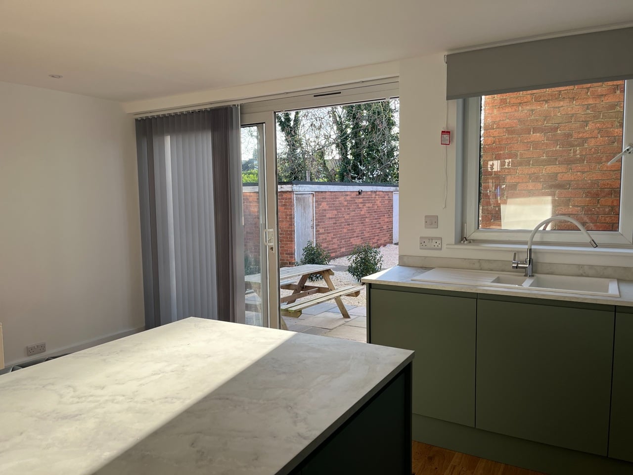 Additional image 2 of 2 Bed Flat, Milton Road, CB4, N1 7GU