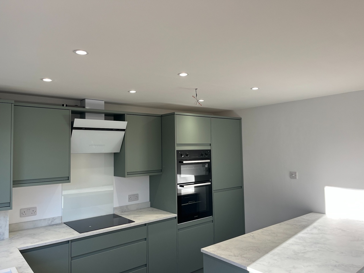 2 Bed Flat, Milton Road, CB4, N1 7GU