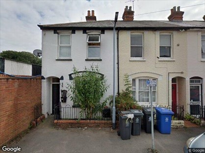 Room in a Shared House, Bell Street, SL6