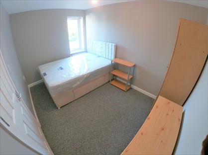 Room in a Shared House, Tower Road, SG12