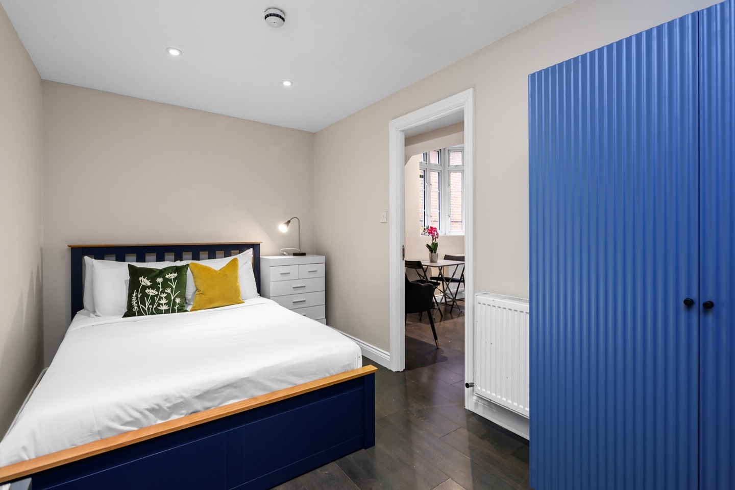 London Studio Flat, Finchley Road, NW3 To Rent Now for £1,350.00 p/m