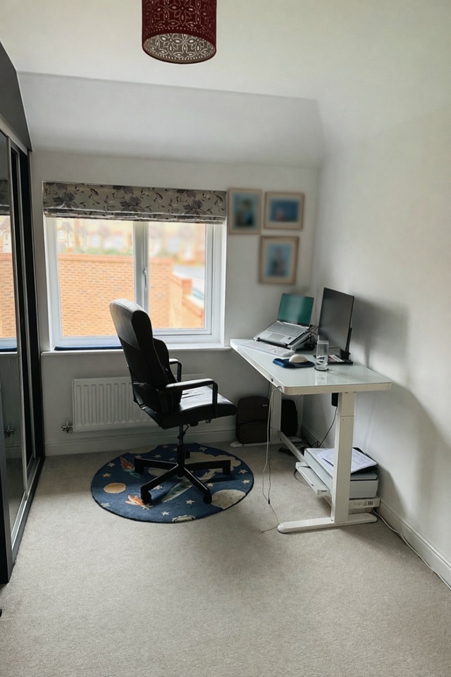 Additional image 9 of 4 Bed Detached House, Thomas Crouch Drive, OX14, N1 7GU