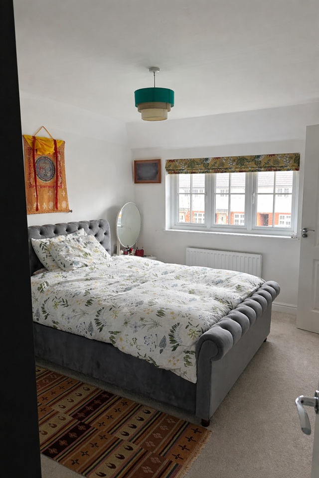 Additional image 2 of 4 Bed Detached House, Thomas Crouch Drive, OX14, N1 7GU