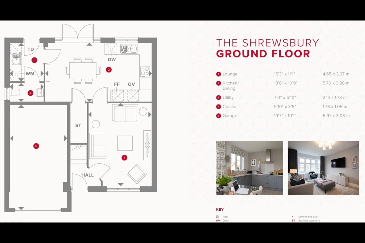 Additional image 24 of 4 Bed Detached House, Thomas Crouch Drive, OX14, N1 7GU