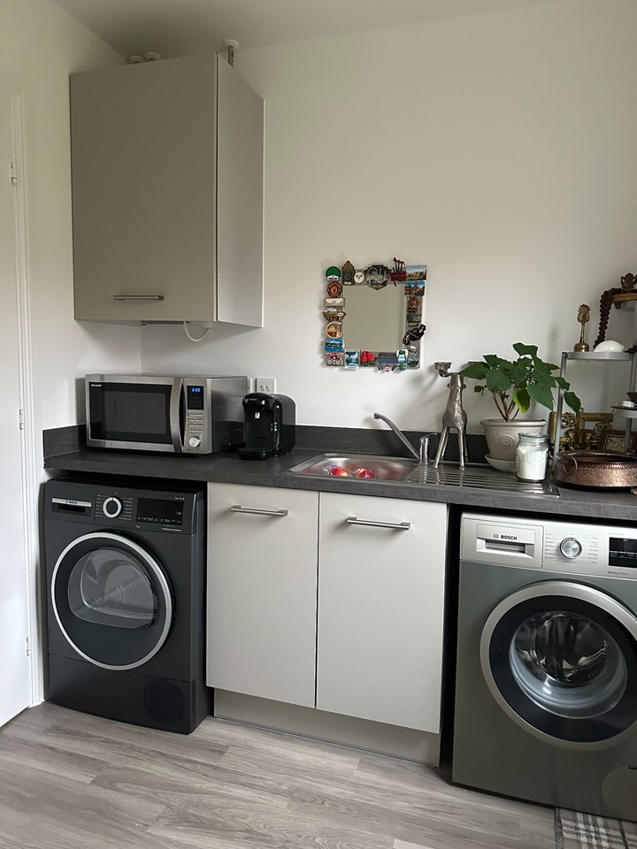 Additional image 20 of 4 Bed Detached House, Thomas Crouch Drive, OX14, N1 7GU