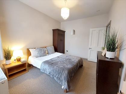 Room in a Shared House, St. Pauls Road, N17