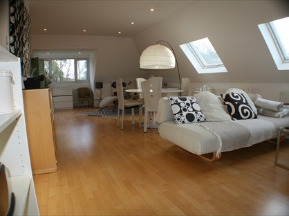 Bedsit, Parklands Drive, N3