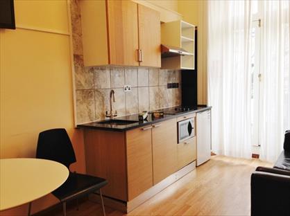 2 Bed Flat, Inverness Terrace, W2