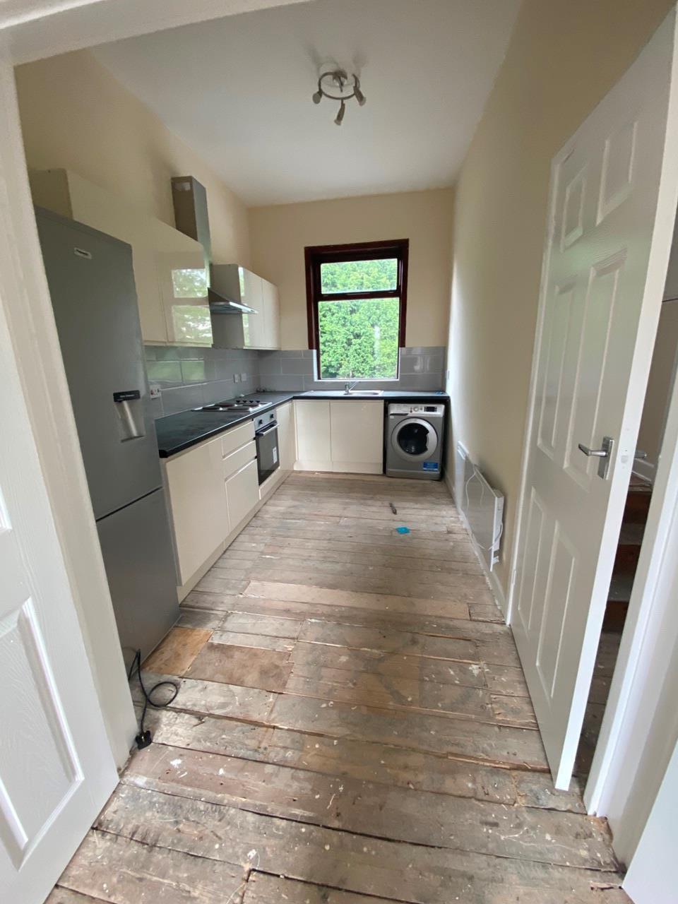 Dukinfield Studio Flat, Cheetham Hill Road, SK16 To Rent Now for £