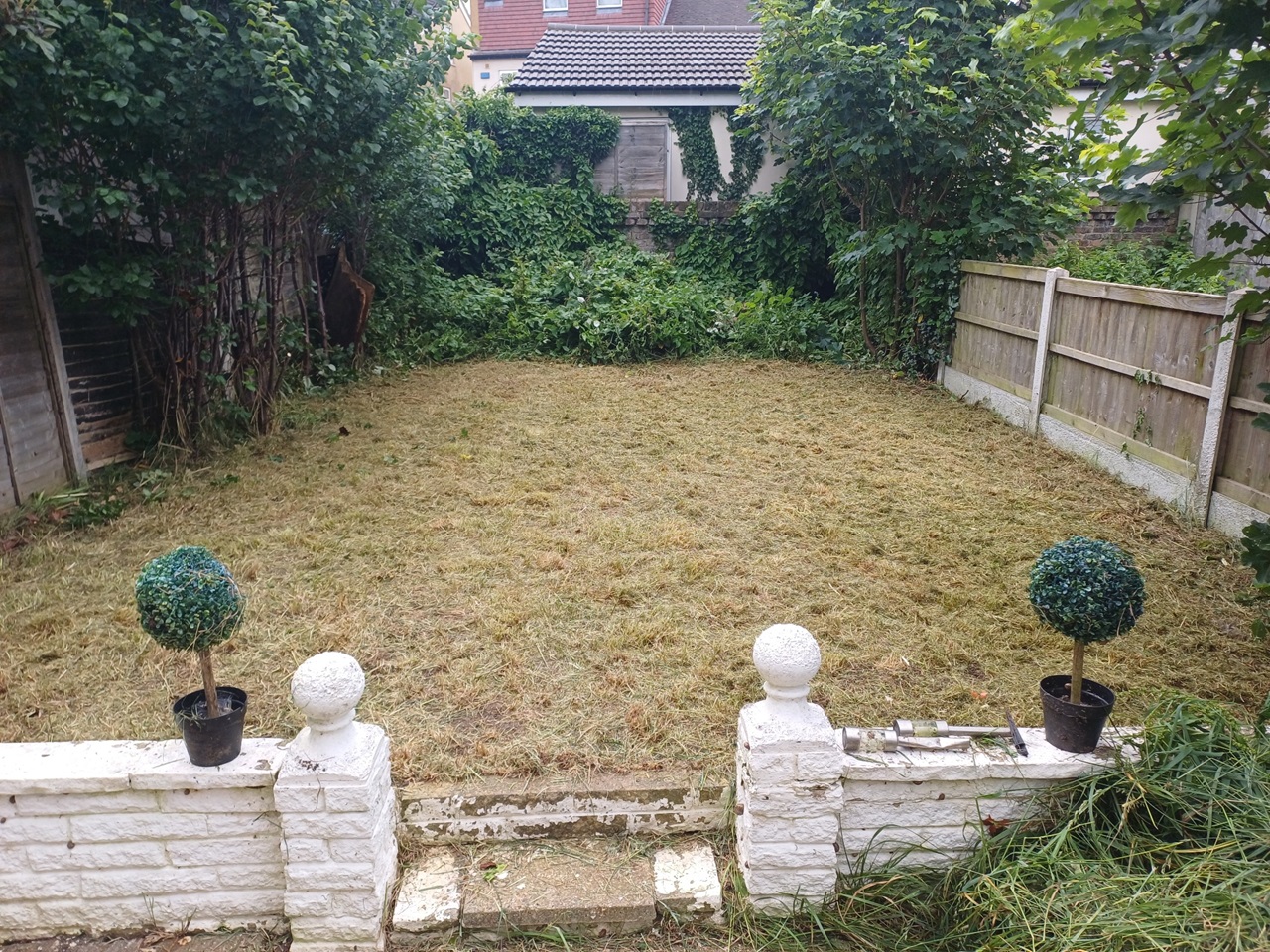 Goodmayes 1 Bed Flat, Goodmayes, IG3 To Rent Now for £1,500.00 p/m