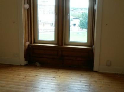 2 Bed Flat, Cochran Street, PA1