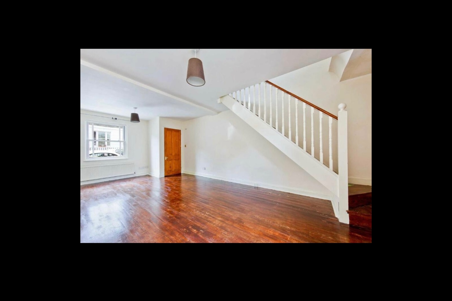 Greenwich 2 Bed End Terrace, Earlswood Street, SE10 To Rent Now for