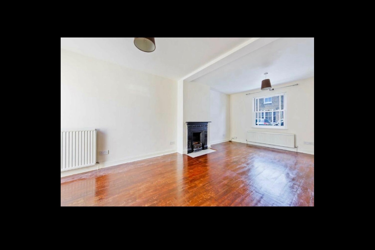 Greenwich 2 Bed End Terrace, Earlswood Street, SE10 To Rent Now for