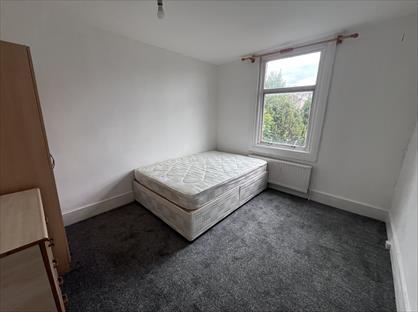 Room in a Shared House, Buxton Road, E15