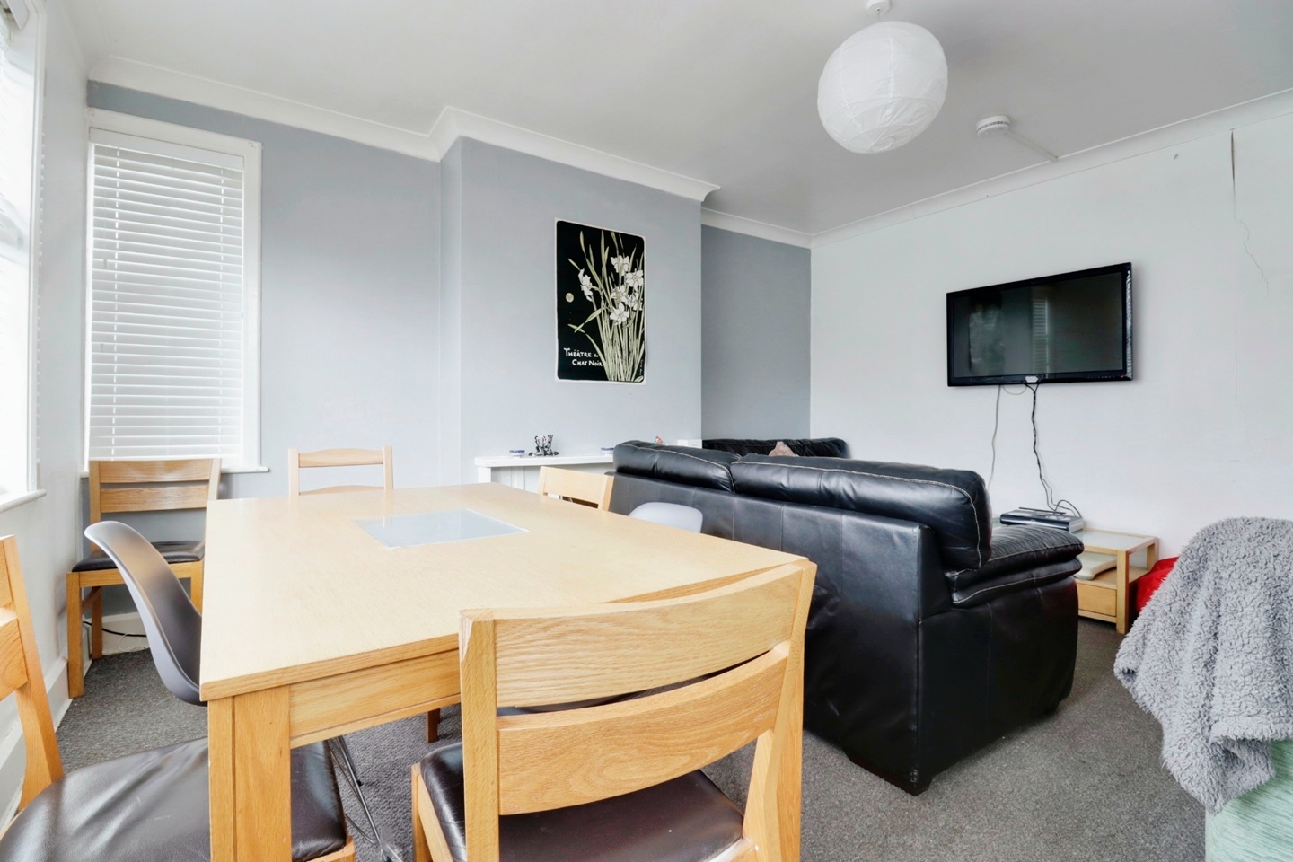 Loughborough Room in a Shared House, Grove Road, LE11 To Rent Now