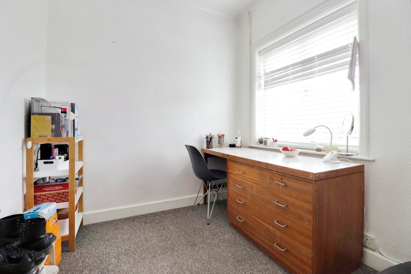 Loughborough Room in a Shared House, Grove Road, LE11 To Rent Now