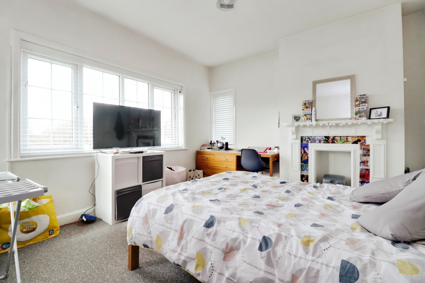 Loughborough Room in a Shared House, Grove Road, LE11 To Rent Now