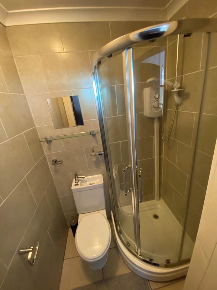 Glasgow Studio Flat, Sauchiehall Street, G2 To Rent Now for £1,095.