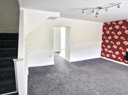 2 Bed Terraced House, Beaufort Road, NP22