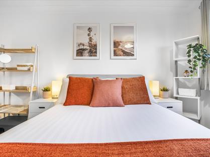 4 Bed Semi-Detached House, Angus Court, PE3