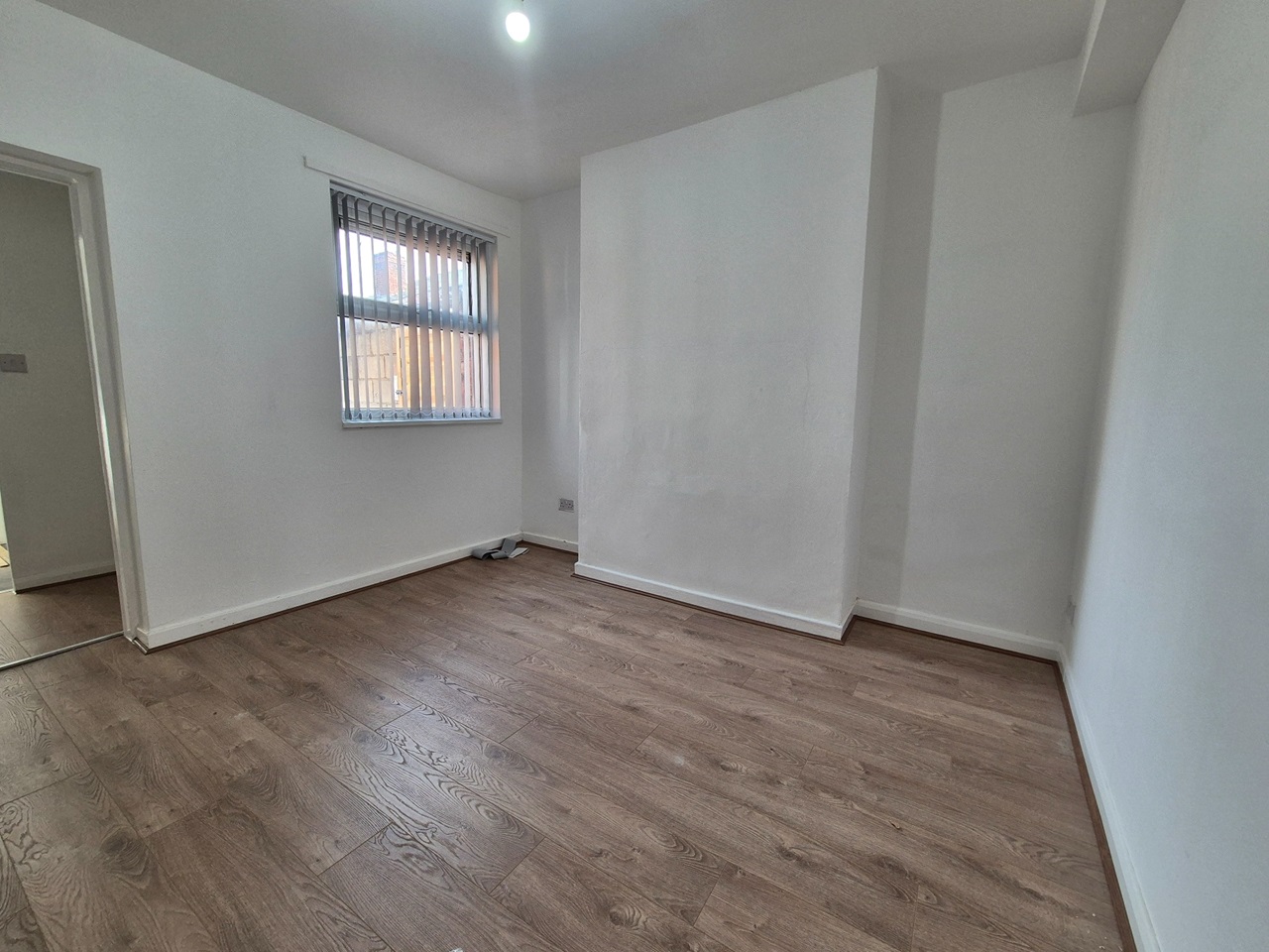 Liverpool 2 Bed End Terrace, Kilburn Street, L21 To Rent Now for £