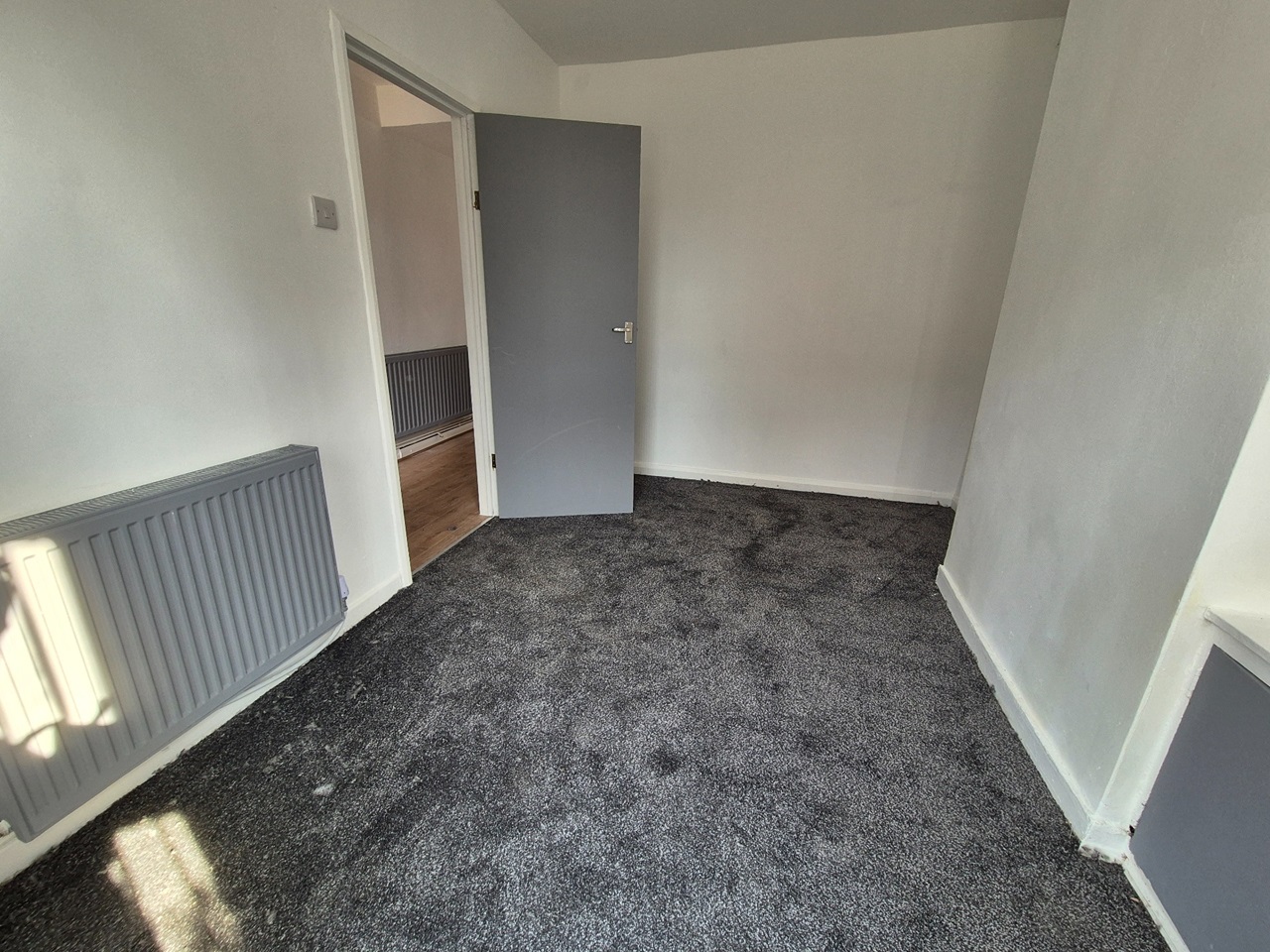 Liverpool 2 Bed End Terrace, Kilburn Street, L21 To Rent Now for £