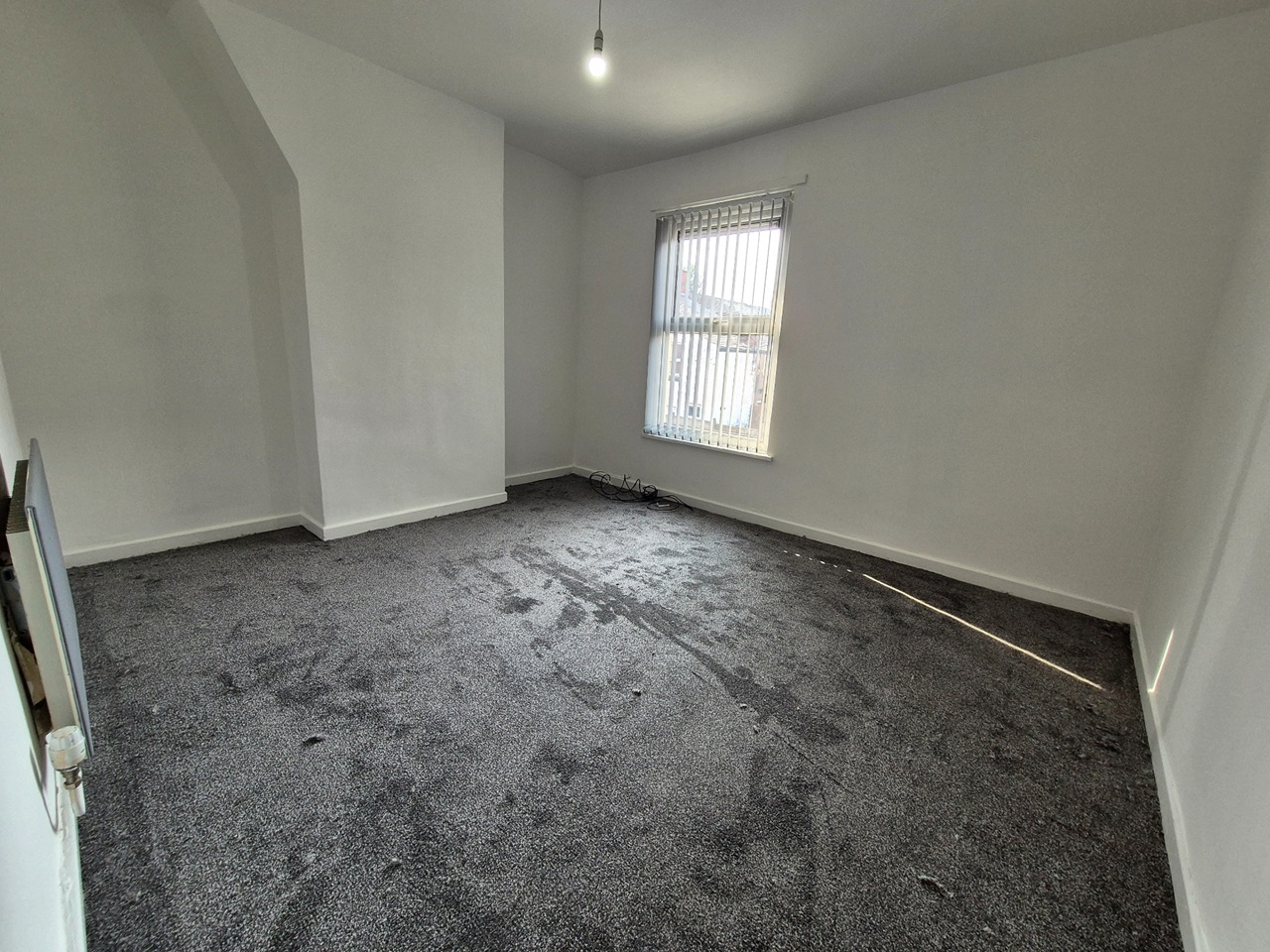 Liverpool 2 Bed End Terrace, Kilburn Street, L21 To Rent Now for £