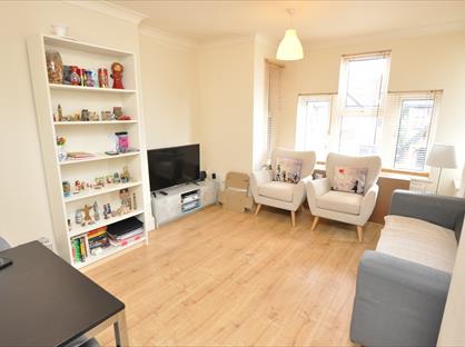 2 Bed Flat, East End Road, N2