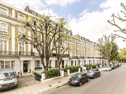 2 Bed Flat, Inverness Terrace, W2