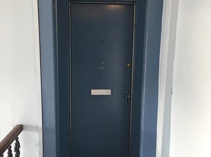 1 Bed Flat, Glasgow Road, G81