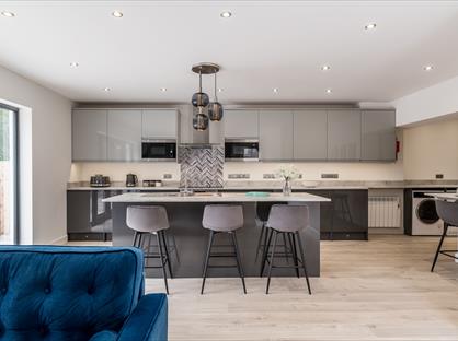 Room in a Shared House, Yewdale Avenue, LA3