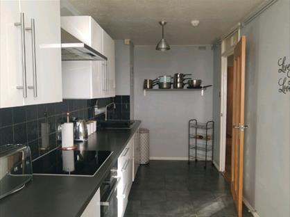 Room in a Shared Flat, Mersea House, IG11