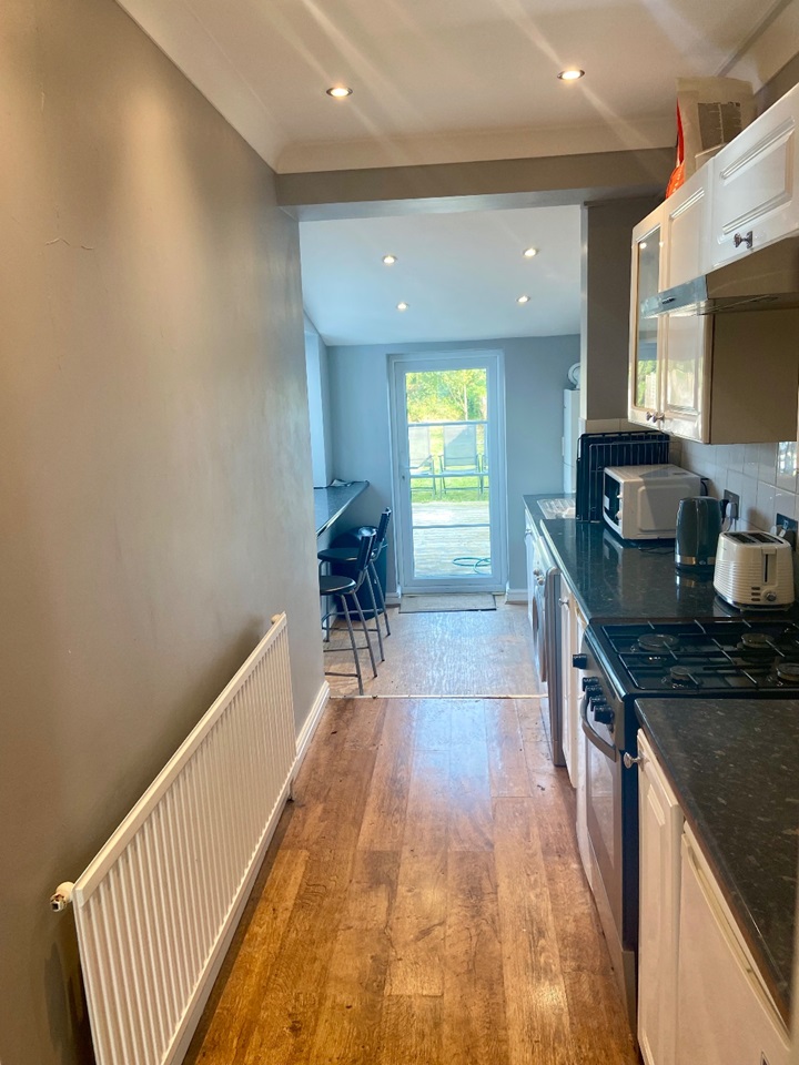 Additional image 20 of 4 Bed Terraced House, Filton Avenue, BS7, N1 7GU