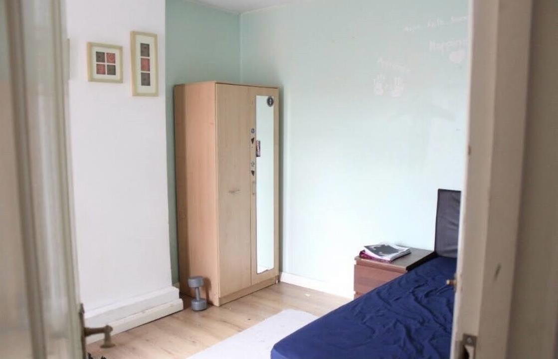 Slough Room in a Shared House, Wexham Road, SL1 To Rent Now for £