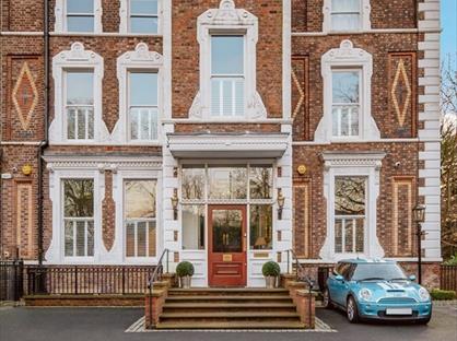 1 Bed Flat, Croxteth Road, L8