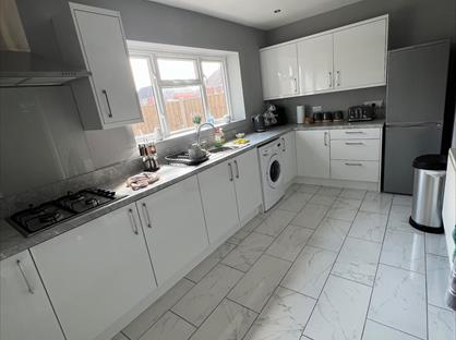 Room in a Shared House, Attwood Terrace, TF4