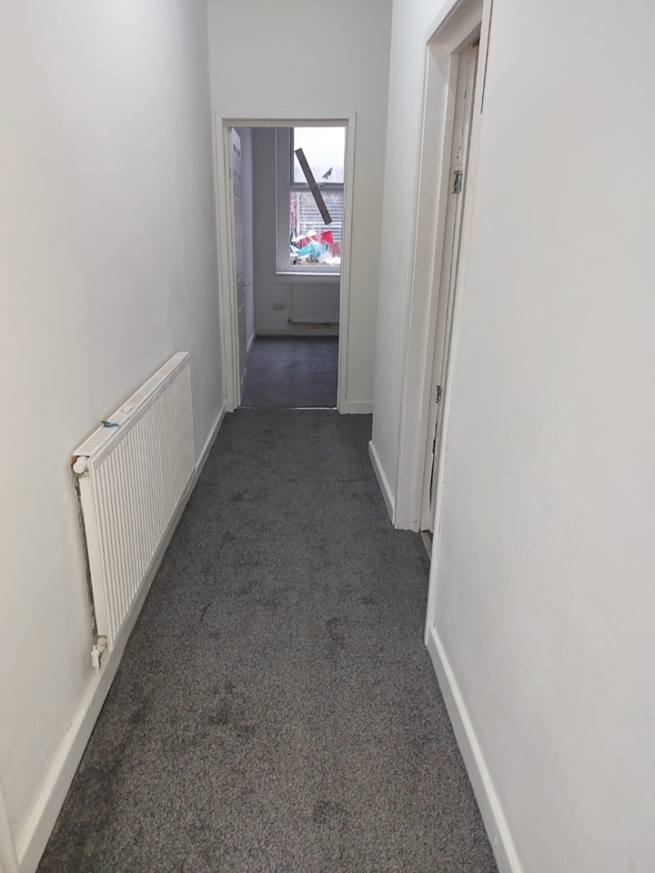 Sunderland 2 Bed Bungalow, Chepstow Street, SR4 To Rent Now for £