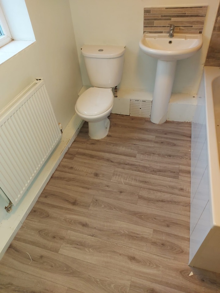 Sunderland 2 Bed Bungalow, Chepstow Street, SR4 To Rent Now for £