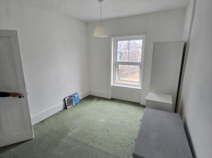 3 Bed Flat, Bellevue Road, CT11
