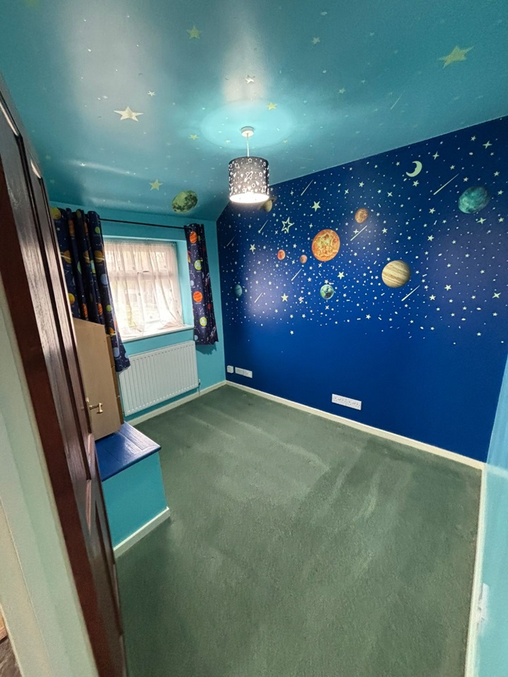 Stretford, Manchester 3 Bed SemiDetached House, Cherry Tree Walk