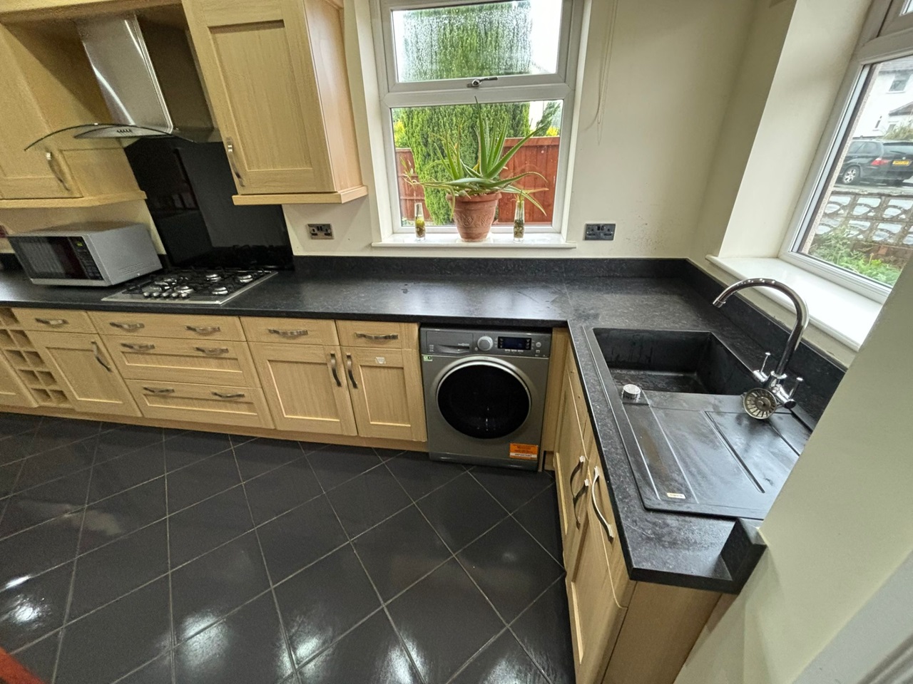 Stretford, Manchester 3 Bed SemiDetached House, Cherry Tree Walk