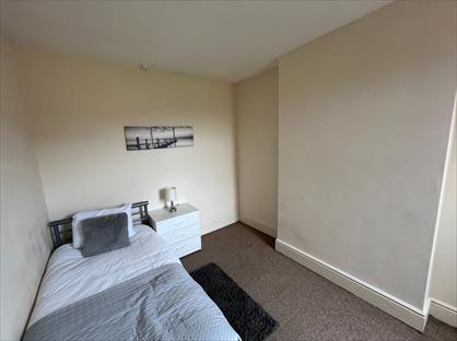Room in a Shared House, Burlington Avenue, NG20