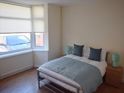 Room in a Shared House, Langwith Road, NG20