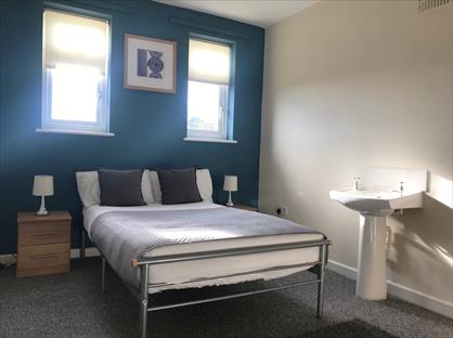 Room in a Shared House, Lime Tree Avenue, DN22