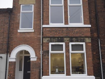 Room in a Shared House, Exchange Street, DN22